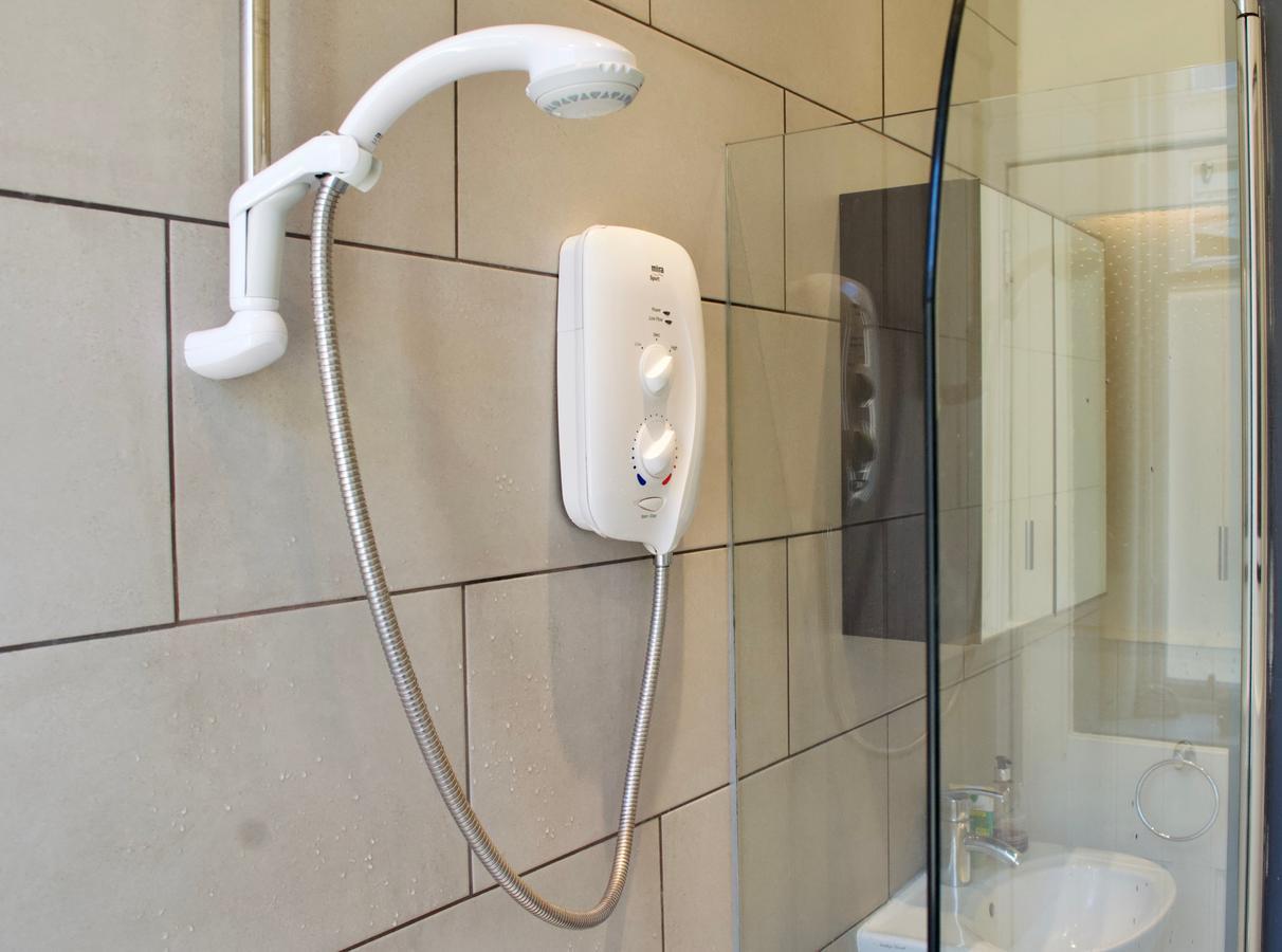 Modern Stockbridge 1 Bedroom Flat Appartement