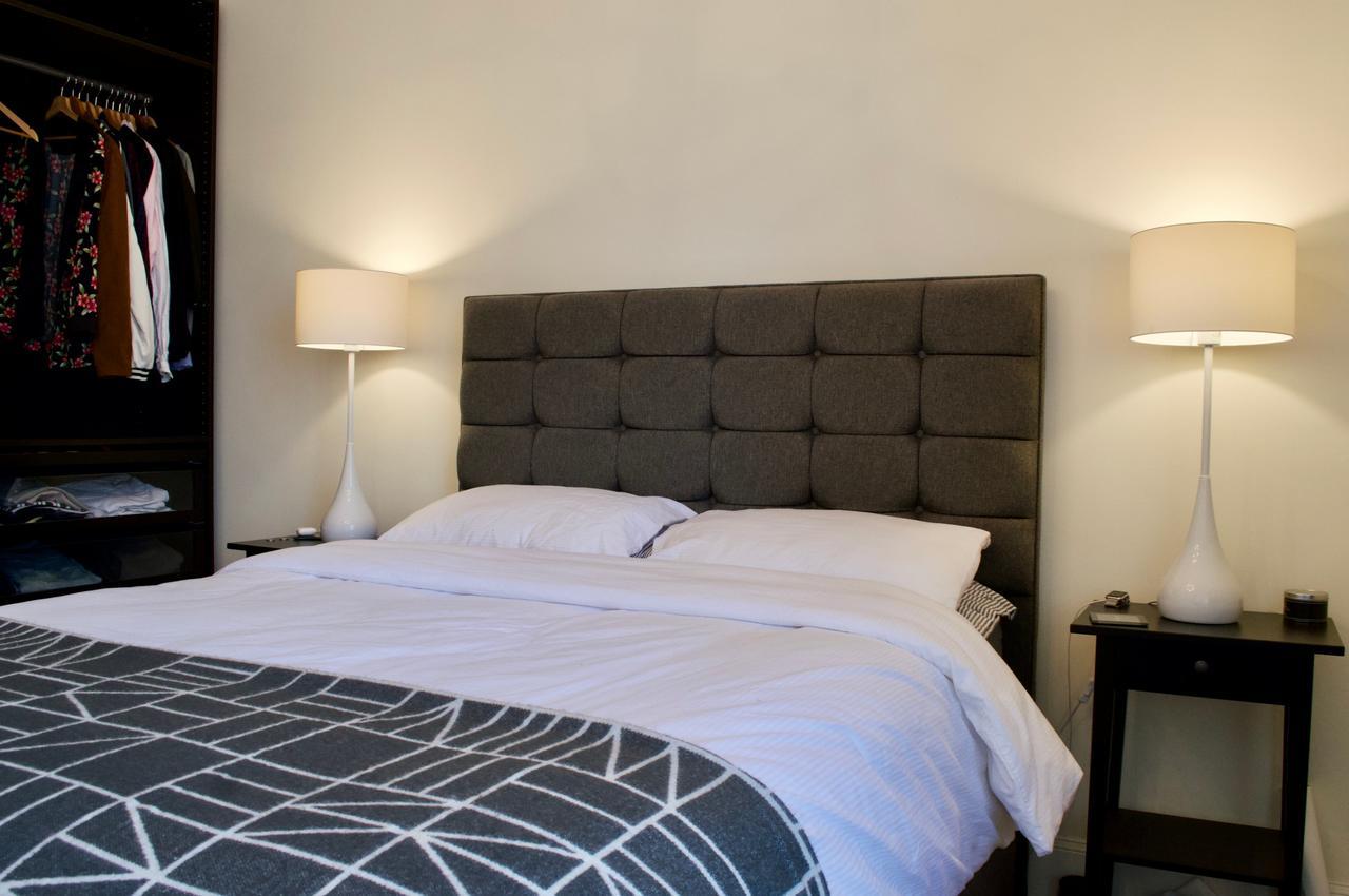 Modern Stockbridge 1 Bedroom Flat Appartement