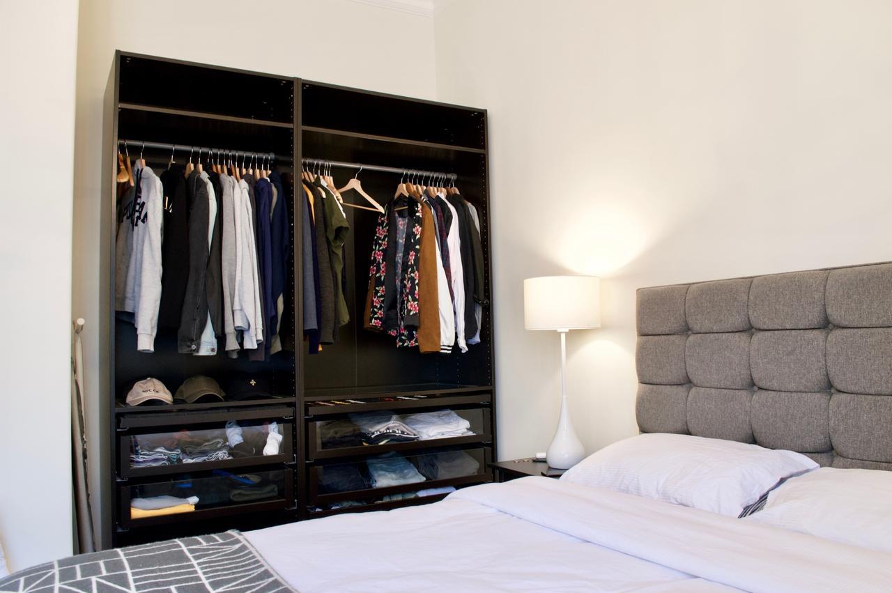 Modern Stockbridge 1 Bedroom Flat Appartement *