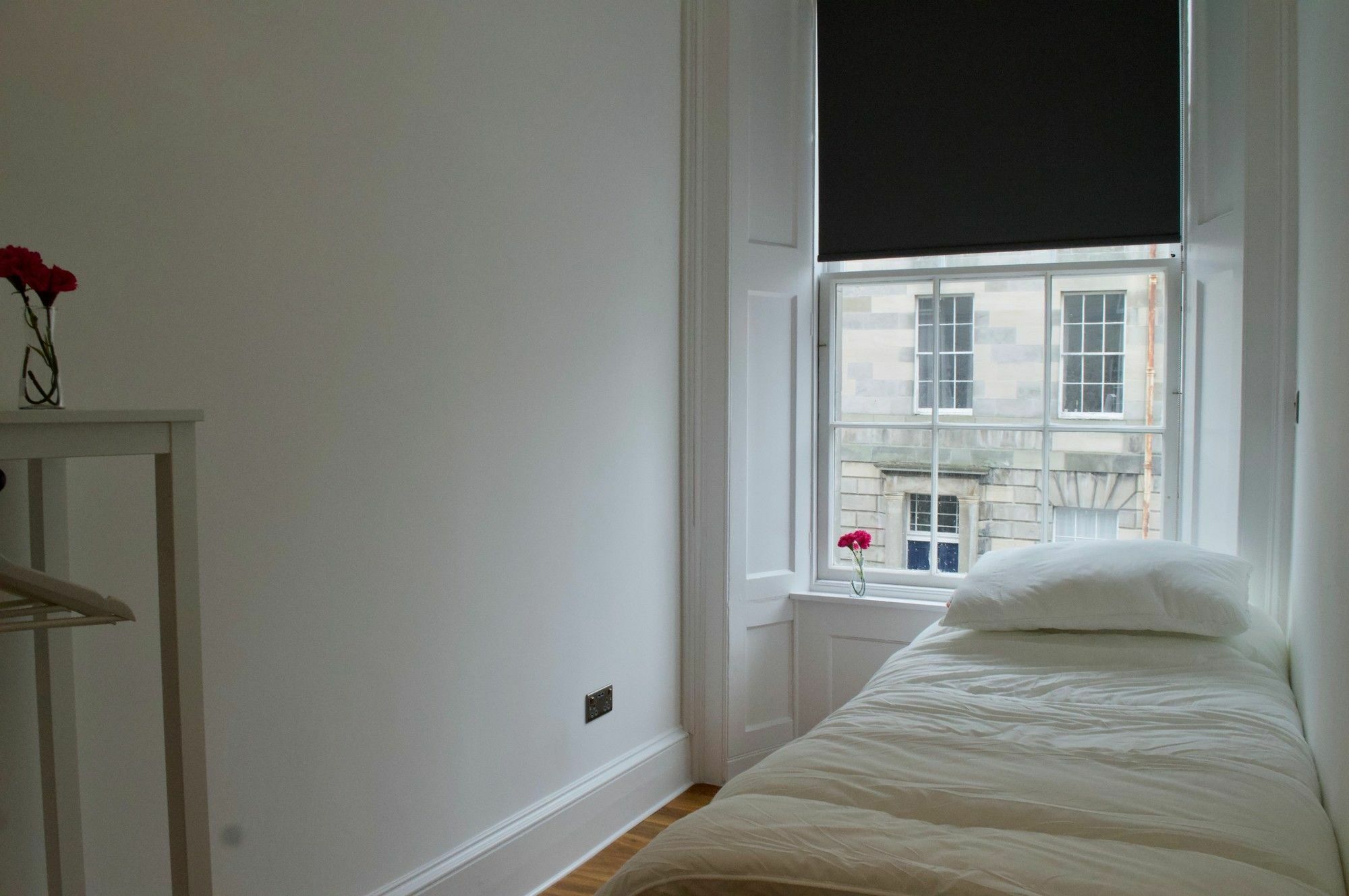 Appartement Modern Stockbridge 1 Bedroom Flat Édimbourg