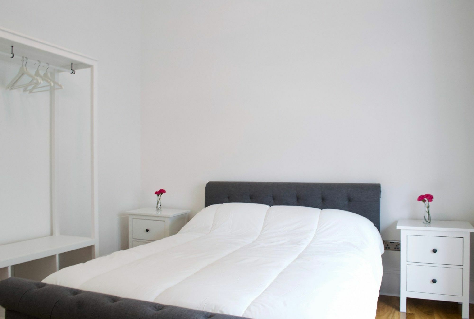 Modern Stockbridge 1 Bedroom Flat Appartement Édimbourg