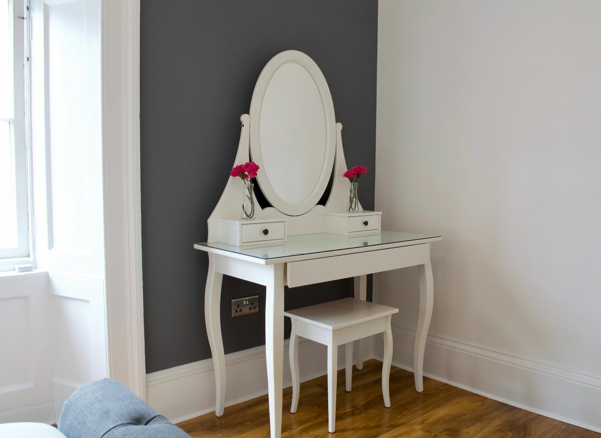 Modern Stockbridge 1 Bedroom Flat *